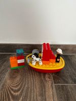 Lego Duplo Feuerwehrboot 10591 Baden-Württemberg - Lenzkirch Vorschau