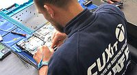 *TOP* SAMSUNG - SOFORT-REPARATUR & SERVICE - alle Modelle!! Niedersachsen - Cuxhaven Vorschau