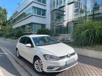 VOLKSWAGEN GOLF 7 CONFORTLINE 1.0 TSI 110 PS 2018 Bayern - Ingolstadt Vorschau