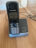 Panasonic Telefon u. Anrufbeantworter KX-TG6711G Berlin - Pankow Vorschau