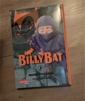 Billy Bat Band 3 Nordrhein-Westfalen - Siegen Vorschau