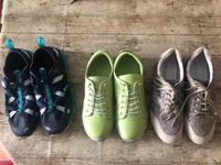 Sneaker, Sandale, Schnürschuhe,Flip- Flop Gr.39 Leipzig - Leipzig, Zentrum Vorschau