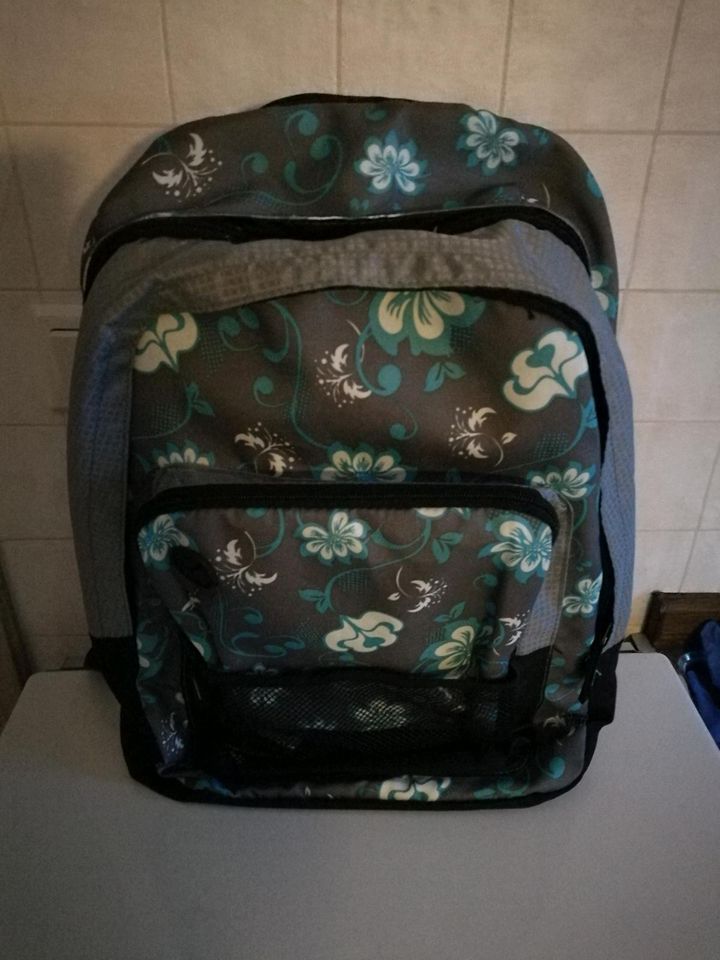 Rucksack für Schule oder Freizeit in Neukirchen/Erzgeb