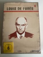 Louis De Funés 3 ( OVP ) Baden-Württemberg - Berg Vorschau