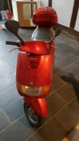 Vespa Piaggio Sfera 125 / TÜV 06/25 Nordrhein-Westfalen - Kalletal Vorschau