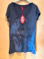 EDC by Esprit Shirt Longshirt Anthrazit L Neu mit Etikett Nordrhein-Westfalen - Minden Vorschau