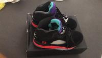 Jordan  5 grape Berlin - Tempelhof Vorschau
