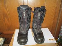 Feuerwehrstiefel Bayern - Saal Vorschau