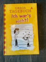 Gregs Tagebuch 4 Ich war’s nicht! Baden-Württemberg - Kehl Vorschau