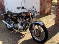 Norton Commando 750 Niedersachsen - Nordhorn Vorschau