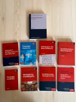 Lehrbücher UTB Theologie / Theologiestudium Hannover - Mitte Vorschau