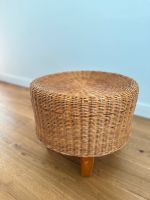 Rattan Hocker Teak Beine Ikea Berlin - Grunewald Vorschau