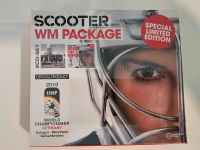 Scooter WM Package, neu, 2 CDs super selten, rar Nordrhein-Westfalen - Telgte Vorschau