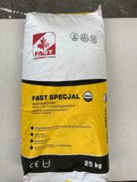 1 Sack Fast Special weiß FK 003 Klebe und Amierungsmörtel Niedersachsen - Sottrum Vorschau