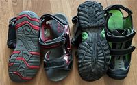 Jungen Schuhe g. 36,38 und 40 Sachsen - Chemnitz Vorschau