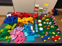 Lego Duplo Sammlung Hamburg-Nord - Hamburg Barmbek Vorschau