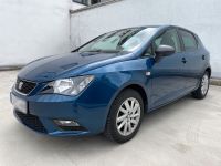 Seat Ibiza 2015 TÜV NEU 1.2 12 V Felgen KLIMA PDC ALU TEMPOMAT Hessen - Fulda Vorschau