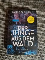 Harlan Coben - Der Junge aus dem Wald *Thriller* Sachsen-Anhalt - Zeitz Vorschau