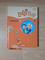 neues Lollipop Lesebuch 2 ISBN 978-3-06-081096-3 (inkl. Versand) Sachsen-Anhalt - Magdeburg Vorschau
