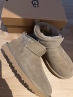 Uggs Gr 40!! Hessen - Dietzenbach Vorschau