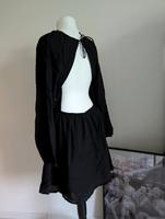 h&M Cut Out Minikleid L neu mit Etikett Niedersachsen - Coppenbrügge Vorschau