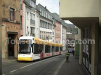 [TAUSCHWOHNUNG] 3 Zimmer Wohnung Mainz Altstadt Rheinland-Pfalz - Mainz Vorschau