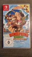 Nintendo Switch Spiel - Donkey Kong Country - Tropical Freeze Bayern - Altdorf Vorschau