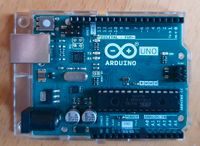 Arduino - Einführung in die Programmierung Niedersachsen - Braunschweig Vorschau