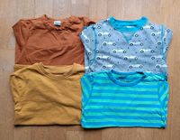 NEUW Shirt Longsleeve 116 Boden Next Maxomorra Freds World Leipzig - Knautkleeberg-Knauthain Vorschau