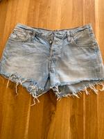 Levi’s Jeans Damen kurze Hose Gr. W29 Bayern - Regensburg Vorschau