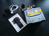 ICartech Aurora GX630N  2 Din Autoradio Radio  Navi GPS Nordrhein-Westfalen - Radevormwald Vorschau