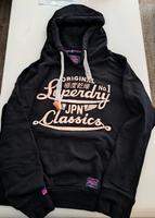 Superdry Kapuzenpullover Hoodie,  Größe M Berlin - Pankow Vorschau
