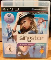 SingStar Après-Ski Party 2 für PS3 Bayern - Eggolsheim Vorschau