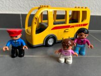 Lego Duplo 5636 Bus Bonn - Duisdorf Vorschau