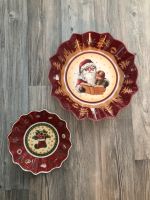 Villeroy und Boch Weihnachtsteller Bayern - Irchenrieth Vorschau