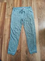 Hunkemöller Jogginghose mit Glitzerfäden Gr. M Nordrhein-Westfalen - Soest Vorschau