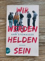 Wir werden Helden sein von Ann Stowasser Berlin - Pankow Vorschau