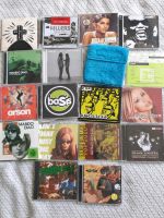 CDs Musik Konvolut Berlin - Mitte Vorschau