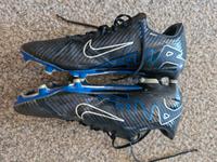 Nike Mercurial Vapor 15 Fußblallschuhe Gr. 44 Mercurial Academy Bayern - Landau a d Isar Vorschau