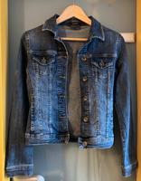 Jeansjacke More & More Dresden - Neustadt Vorschau
