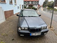 BMW 323i E36 Niedersachsen - Bad Gandersheim Vorschau