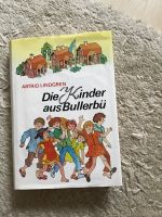 Astrid Lindgren Kinderbuch Schleswig-Holstein - Mönkeberg Vorschau