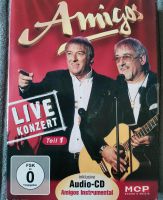 Live DVD guter Zustand Hessen - Offenbach Vorschau