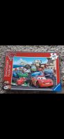 Cars Puzzle Disney Pixar 100 Teile XXL ab 6 Jahre Geschenk Brandenburg - Peitz Vorschau