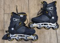 K2 Inline Skates, Gr.42 Bayern - Fraunberg Vorschau