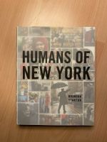 Brandon Stanton - Humans of New York (Englisch) Stuttgart - Stuttgart-West Vorschau