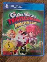 PS4 Spiel Giana Sisters Niedersachsen - Leer (Ostfriesland) Vorschau