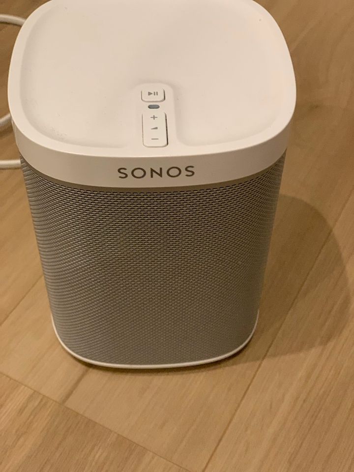 Sonos Play One in Senden