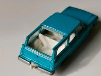 MATCHBOX LESNEY_Nr.42 "Studebaker Station Wagon"_Regular Wheels Berlin - Hohenschönhausen Vorschau