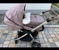 Gesslein F4 Kinderwagen + Maxi-Cosi Bayern - Scheinfeld Vorschau